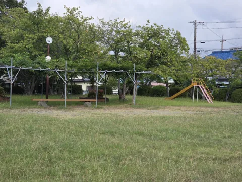 御厨地区の風景：城之崎公園
